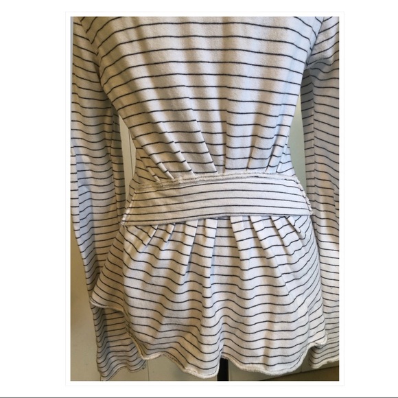 FREE PEOPLE ~ EBB AND FLOW JACKET - Picture 6 of 9